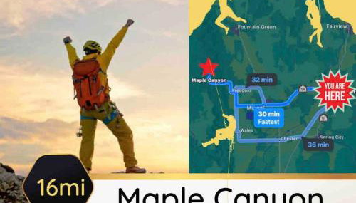 Maple Canyon~waffles~kitchen~wash+dry - Foto 2