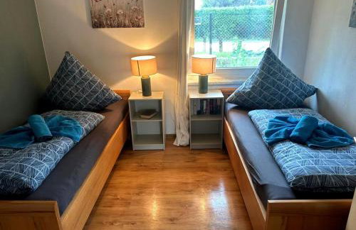 Usedomer Landhaus - Foto 6