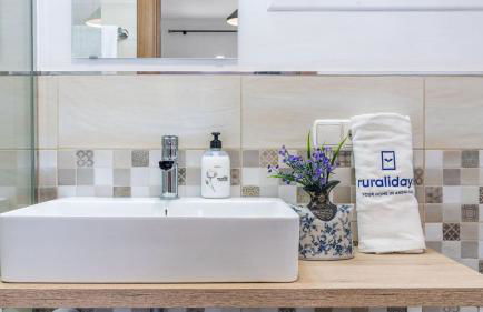 Puentelata Dúrcal by Ruralidays - Photo 10