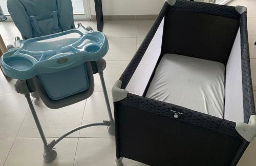 Petite maison de pêcheur pour 4 Personnes au bord de mer - Foto 18