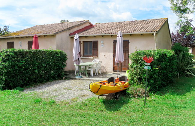 2 bedroom House in Talasani with garden and terrace - Photo 3