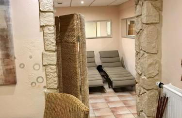 Residenz Moselzauber - Ferienwohnungen mit Pool Landschaft - Foto 48