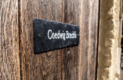 Ty Mawr Country Hotel & Restaurant - Foto 29