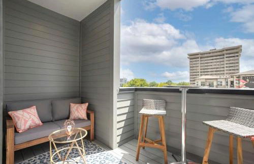 The Lemon Drop Walk to Cafes Shops & Vandy - Foto 2