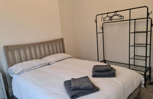 Pearce House-Brand New 3 bed-Sleeps 6-Garden - Foto 8