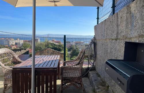 Mobilhome en Ribeira con vistas - Foto 9