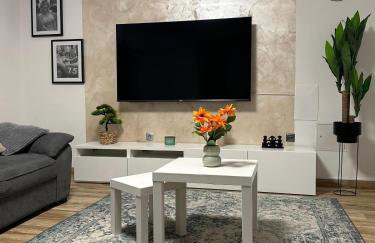 Marina Spacious Family Apartment - Foto 2