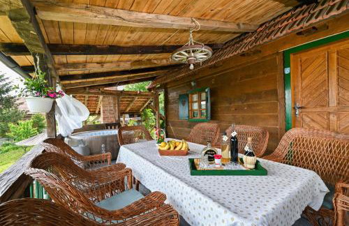 Kuća za odmor Pčelica & Zagorje - Foto 23