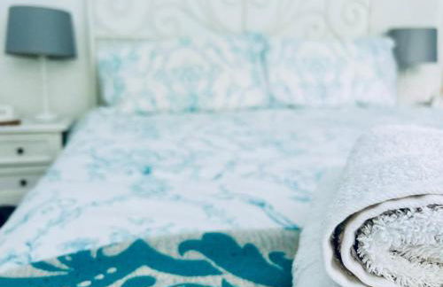 Devon 6-Bed Cottage with Country Views & Parking - Foto 4