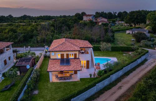 Villa Amalija - Photo 45