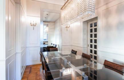 Villibera - Design villa with SPA, Cinema, Gym and Game Room - Foto 29