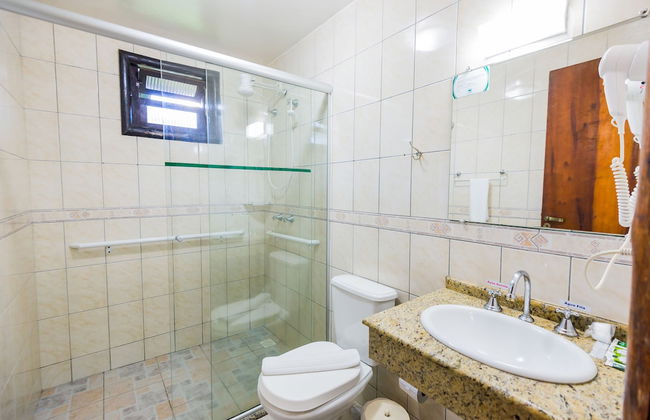 Hotel Fazenda Dona Francisca - Foto 23