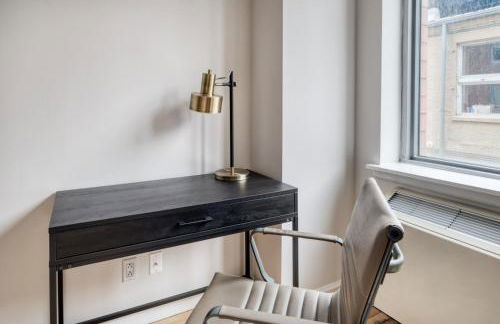 Chelsea 1br w doorman gym nr High Line NYC-1008 - Photo 12