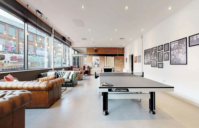 For Students Only Stepney Yard in Newcastle - Foto 16