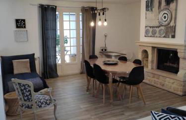 maison spacieuse et lumineuse+ studio - Foto 56