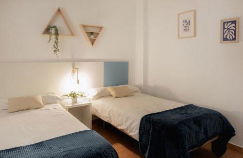 Apartamentos FV Flats Valencia - Mestalla 5 - Foto 36