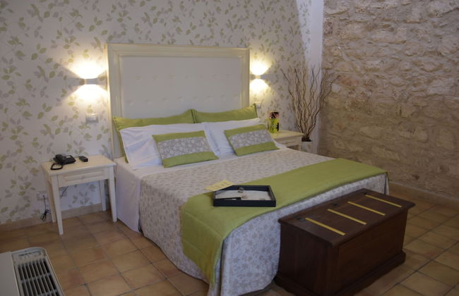 Artemisia Resort - Photo 4