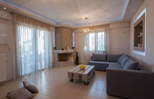 Harmony and Nature Family Villas - 3km from beach - Foto 17