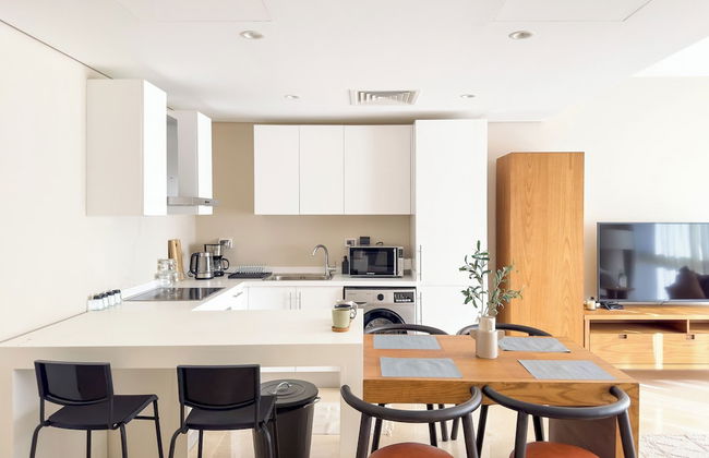 El Gouna - BIRD NEST - Foto 37