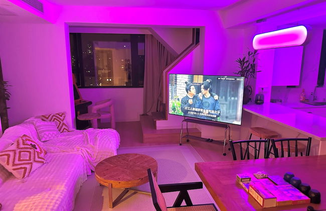 ZHome-Gingkgo Garden Four bedrooms - Photo 33