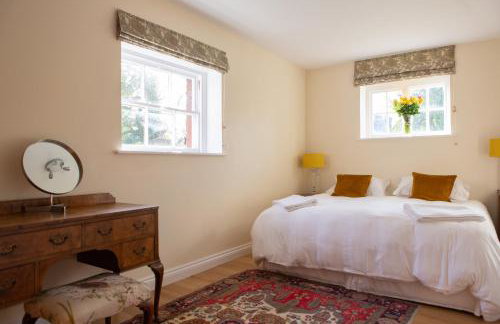 Henley Hall, Ludlow - Foto 10