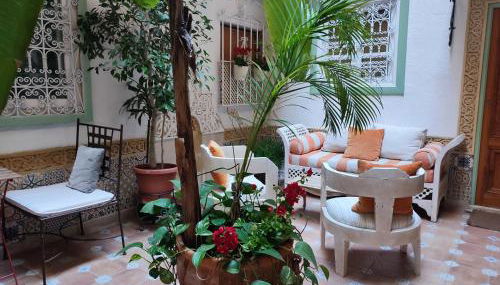 Casa Seven Jerez - Foto 2, Internal: Not applicable to any particular room