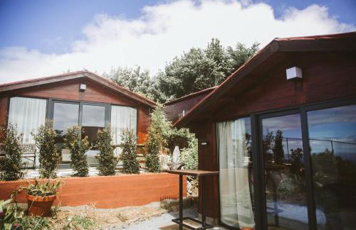 Madeira Sunset Cottage - Nature Retreat - Foto 60