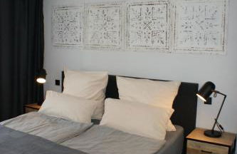 Dock2Apartment Rügen Whg 1 große Terrasse, ruhige Lage - Foto 15