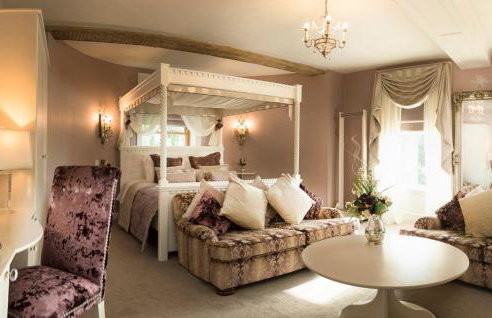 Hatherley Manor Hotel & Spa - Photo 29