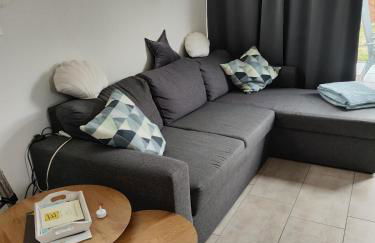 Seestern - Ferienhaus am Quendorfer See (Nr. 5) - Foto 27