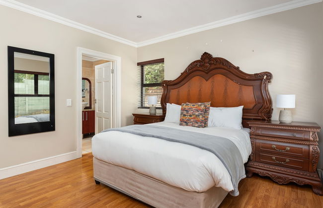 Harbour Close 18 - Foto 4