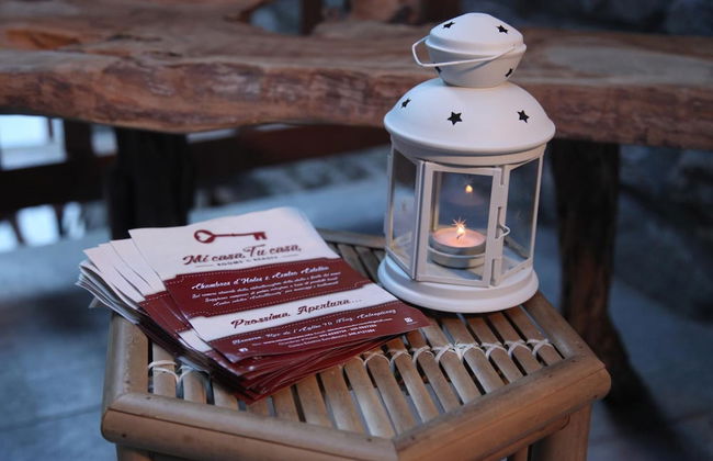 Mi casa tu casa - Foto 43