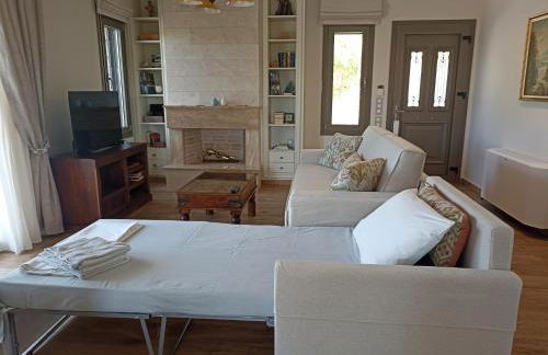 Seaside retreat house - Foto 28