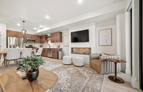 Powder & Golf Pt B106 Powder Mtn Ski Retreat - Foto 12