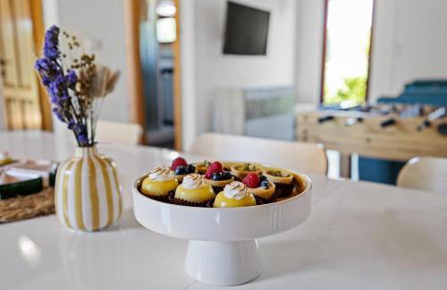 Villa Mina - Orihi - Foto 11