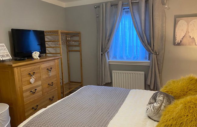 Blairgowrie Luxury 3 Bed Lodge With Hot Tub - Foto 8