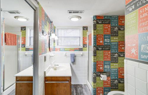 Arkansas Lake House with Private Dock! - Foto 15