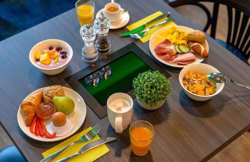 Aparthotel Adagio Access Kiel City - Foto 39