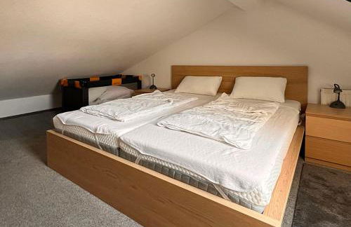 Ferienwohnung Deichbrise - Foto 12