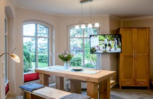 Bungalow in Tessmannsdorf Nahe Salzhaff - Foto 7