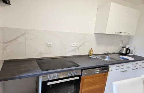 Work & Stay Apartments in Leverkusen - Foto 51