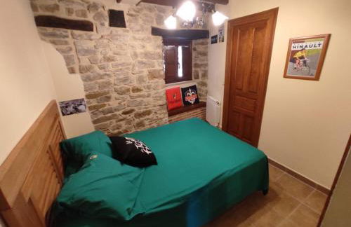 El Hogar del Ciclista - Foto 20