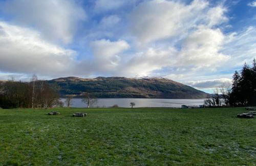 Loch Lomond 2 Bedroom Apartment - Foto 12