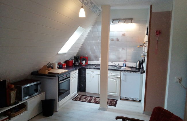 Eine Gemutliche Ferienwohnung in Wismar - Foto 7