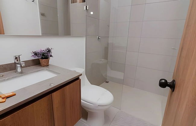 Apartamentos Ambar Roca - by SOHO - Foto 50