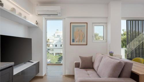 Athenian Riviera Seaside Suite - Foto 2