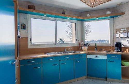 Holiday Home Villa Panorama Mer by Interhome - Photo 18