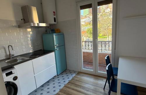 Gran Bilbao LaGa Apartamentos - Foto 36