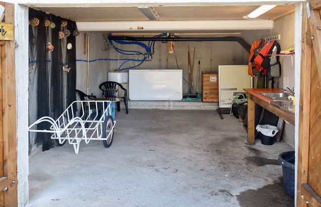 Holiday Home in Selje - Foto 38