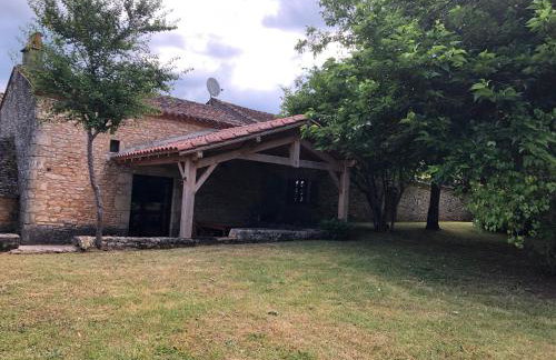 Maison pierre avec piscine privée - Foto 3